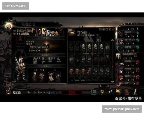 暗黑地牢究极求生指南:破解牢笼,缔造传奇 暗黑地牢究极求生指南:破解牢笼,缔造传奇