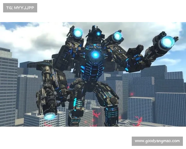 星际机甲:钢铁风暴席卷天下 星际机甲:钢铁风暴席卷天下