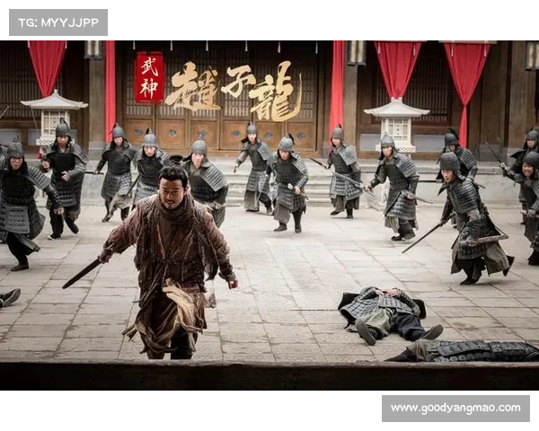 武神赵子龙 后期攻略_武神赵子龙 后期攻略图:武神赵子龙后期进阶指南:破敌之术,运筹帷幄 武神赵子龙 后期攻略_武神赵子龙 后期攻略图:武神赵子龙后期进阶指南:破敌之术,运筹帷幄