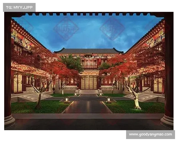 王国纪元:完美融合传统与现代的建筑之美 王国纪元:完美融合传统与现代的建筑之美