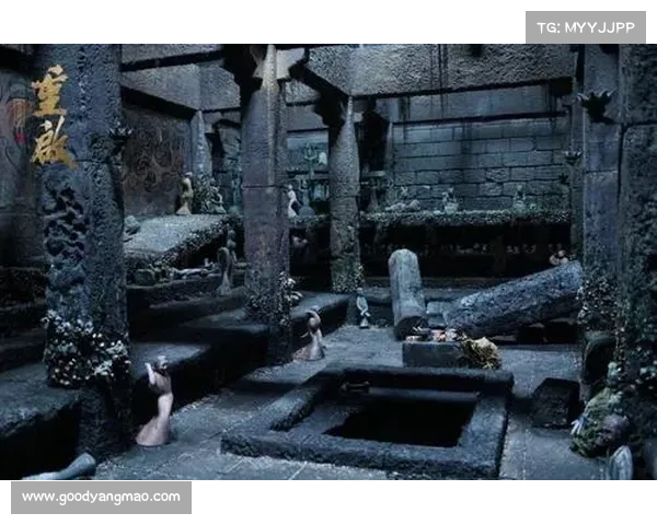 盗墓笔记官网攻略:指南秘籍,地宫探宝 盗墓笔记官网攻略:指南秘籍,地宫探宝