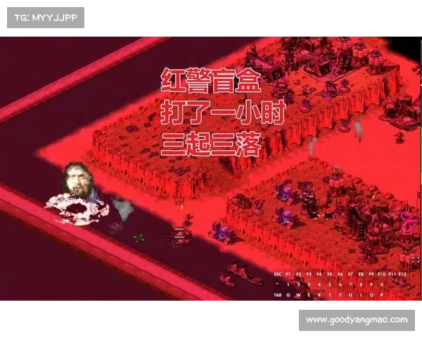 红警:红色建筑之战 红警:红色建筑之战