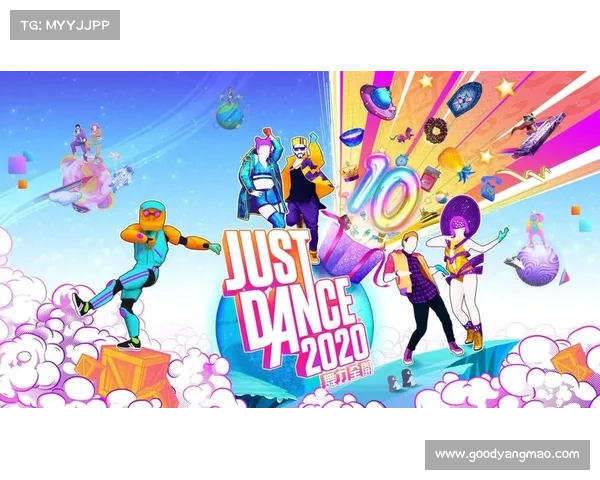 舞力全开游戏:离线玩法大揭秘 舞力全开游戏:离线玩法大揭秘