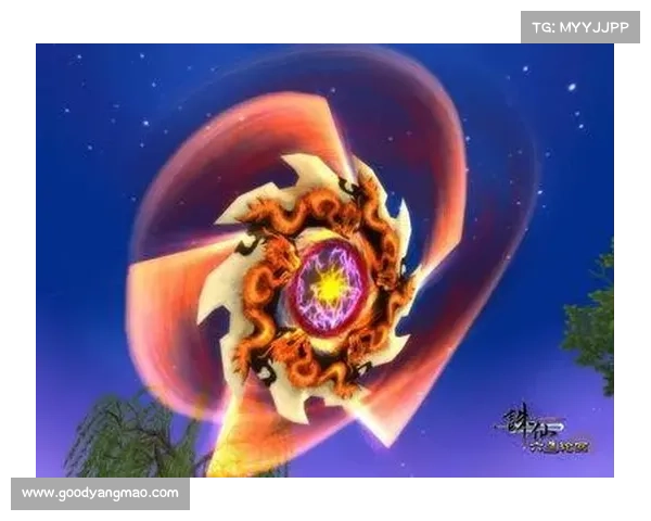 诛仙神器出江湖 装备争霸定乾坤 诛仙神器出江湖 装备争霸定乾坤