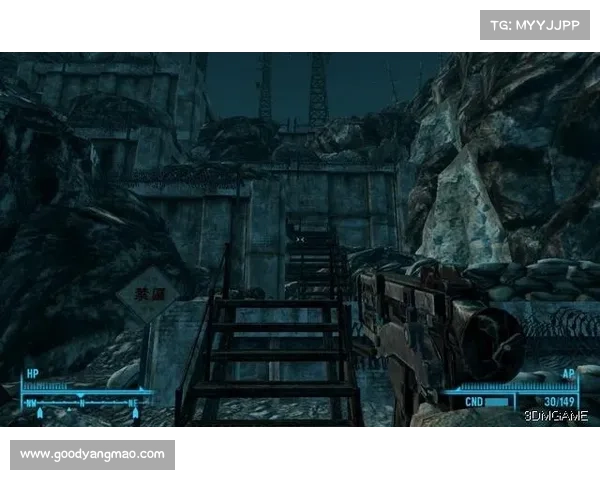 辐射3年度版升级攻略:全新玩法、优化体验 辐射3年度版升级攻略:全新玩法、优化体验