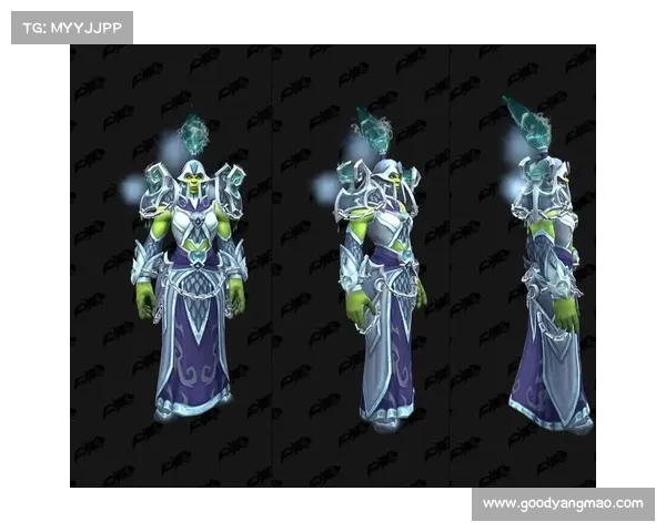 魔兽世界t18升级攻略：中心之路