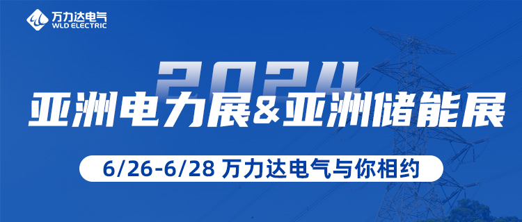 这一站，我们在“2024亚洲电力展&储能展”等你！