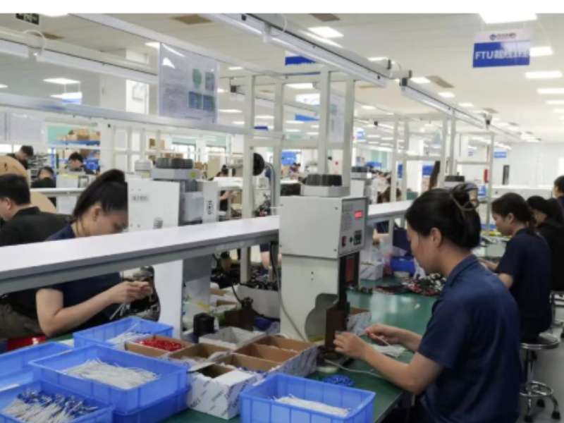 产量翻一番，壹定发这个季度在忙什么？